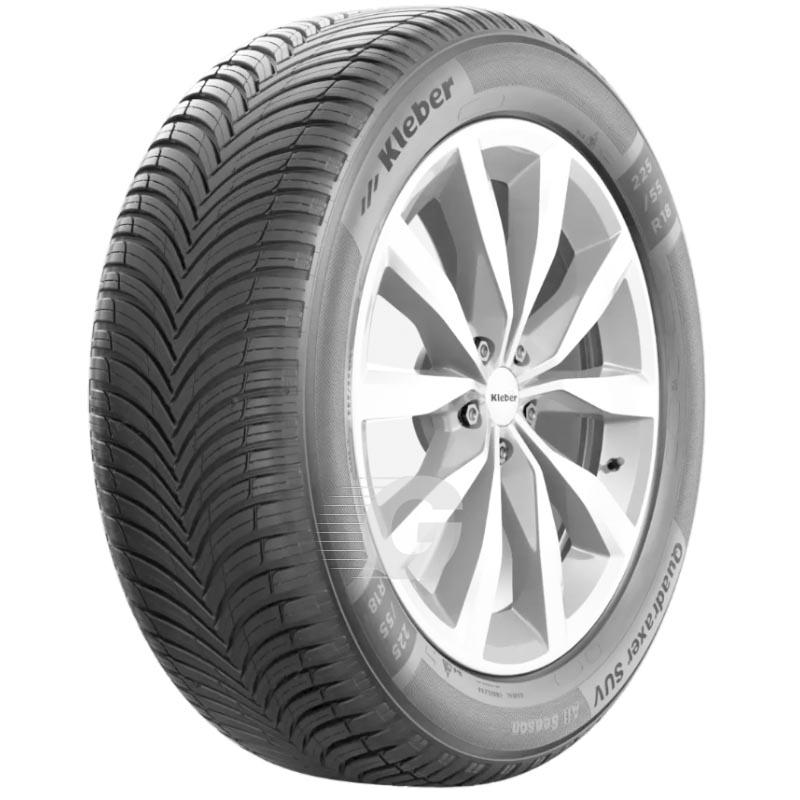 KLEBER Quadraxer SUV 275/50R20 113 V