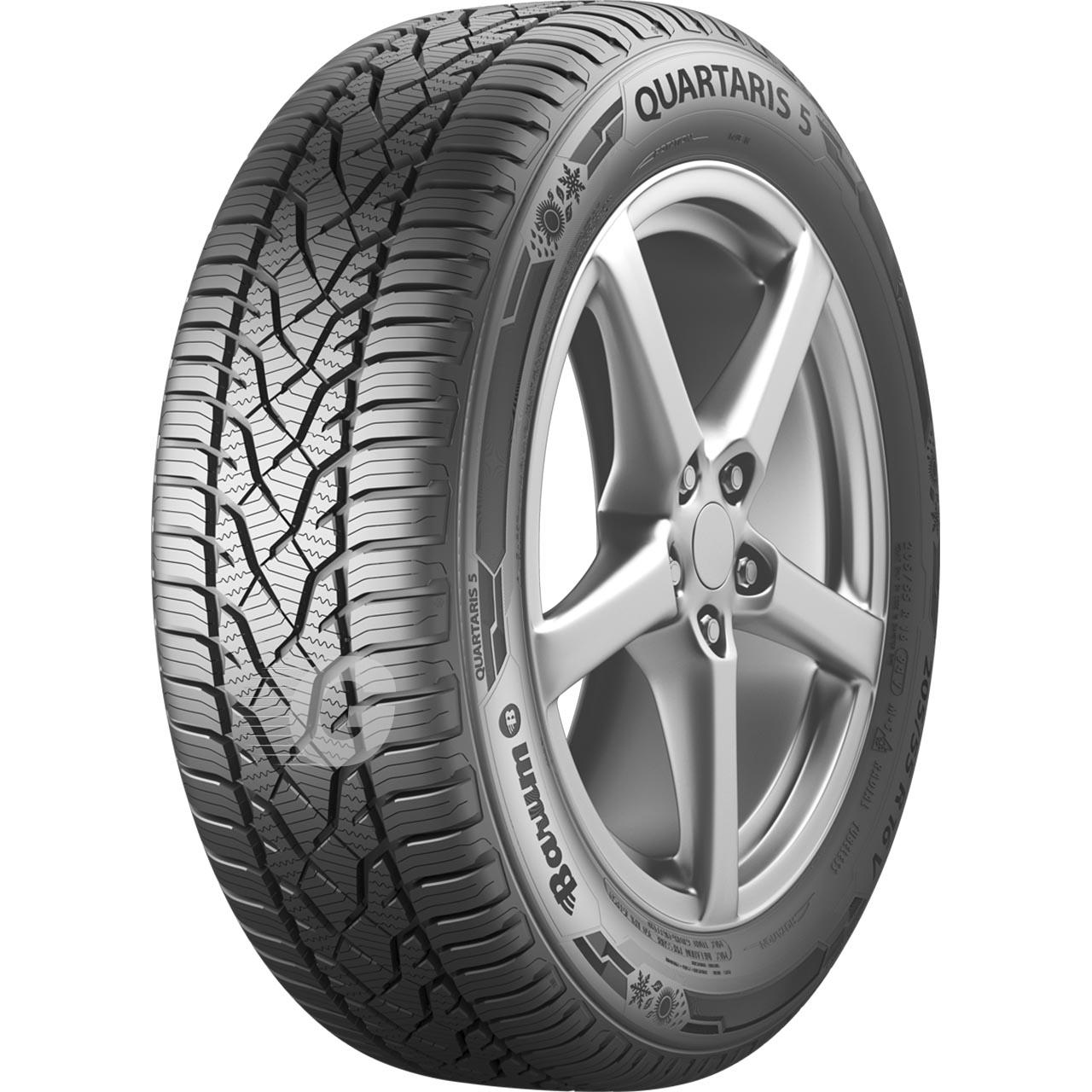 visuel BARUM Quartaris 5 155/65R14 75 T n°2