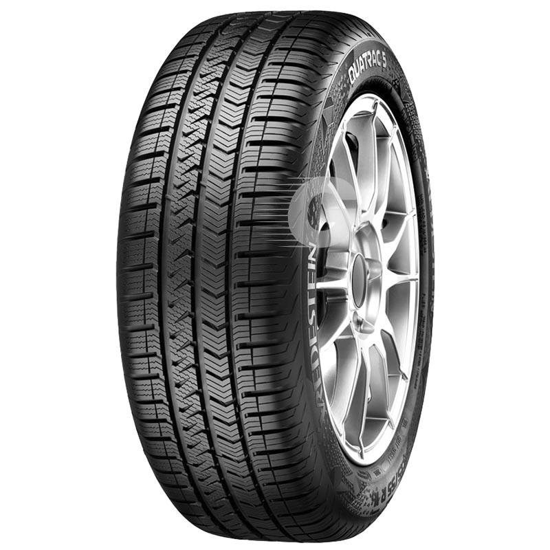 visuel VREDESTEIN QUATRAC 5 205/50R15 86 H n°2