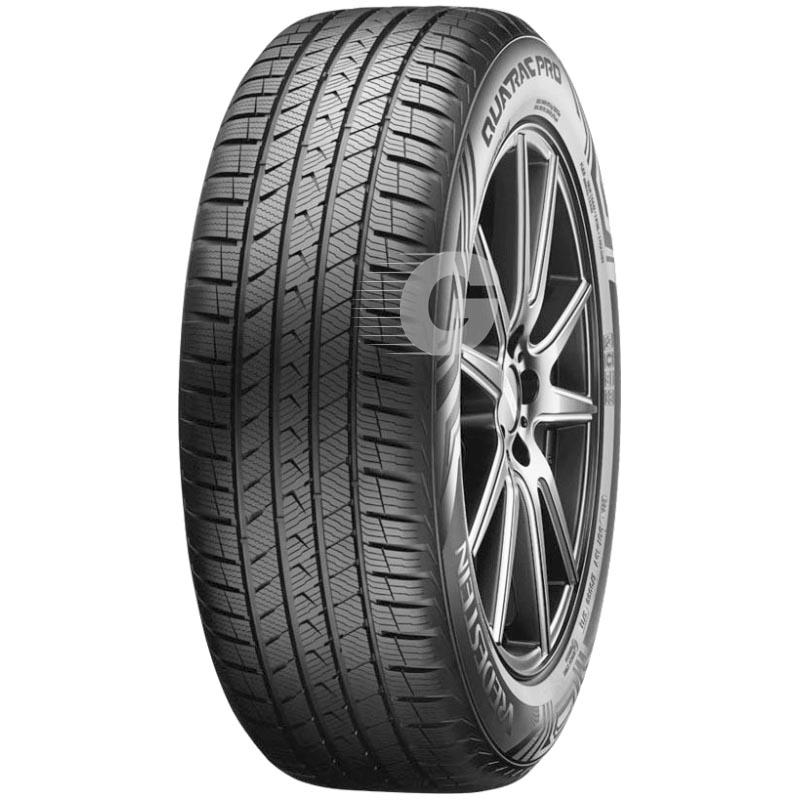 VREDESTEIN QUATRAC PRO 235/45R21 101 Y