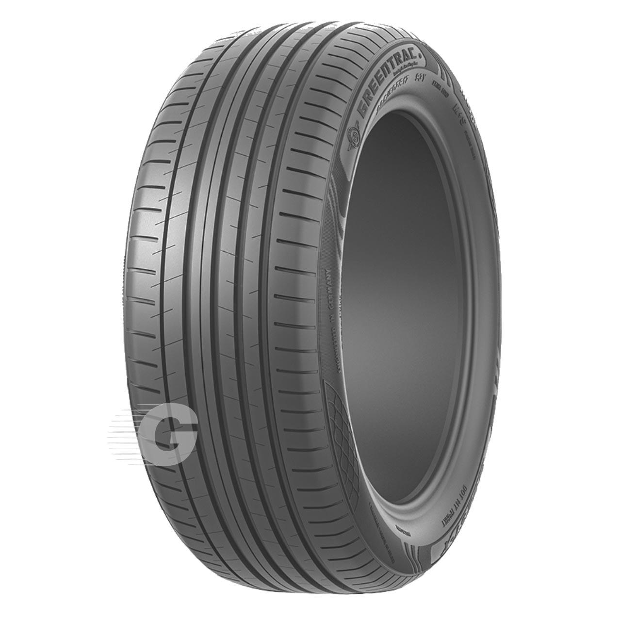 GREENTRAC QUEST X 205/50R17 93 Y