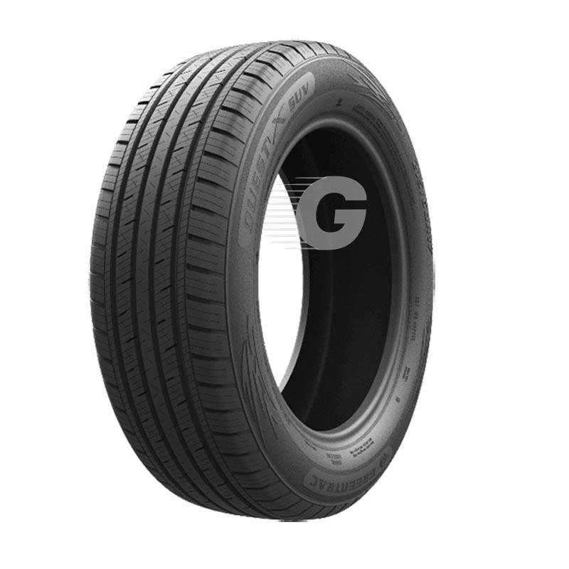 GREENTRAC QUEST X SUV 235/60R16 100 H