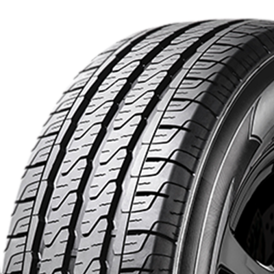 RADAR ARGONITE RV 4S 195/65R16 104 R