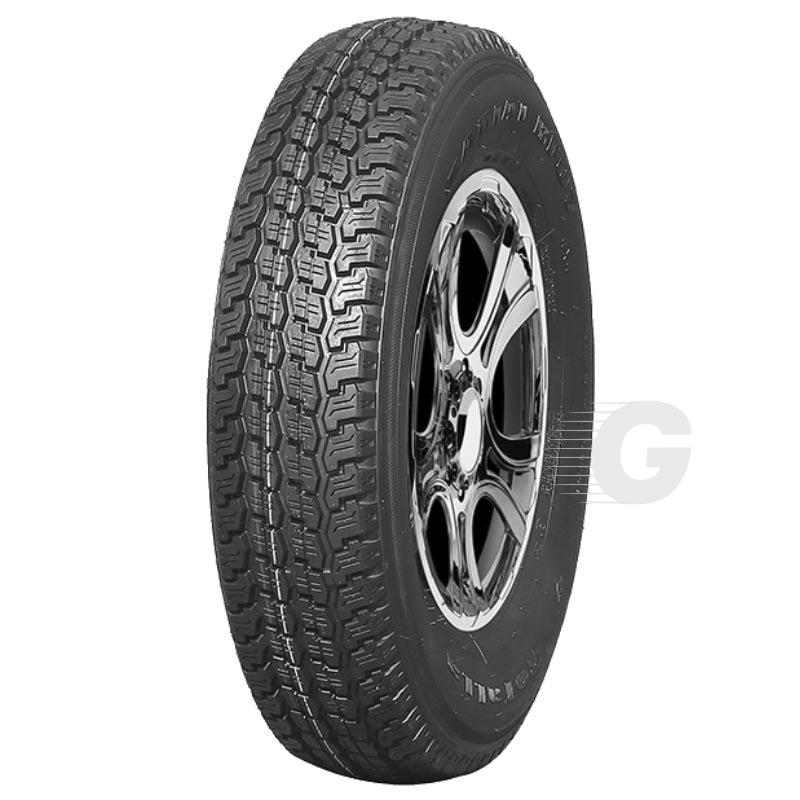 ROTALLA RF 07 205/80R16 104 S