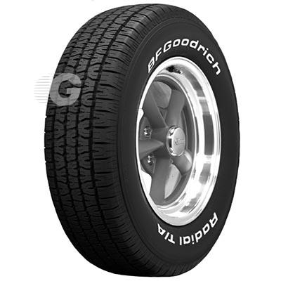 BF-GOODRICH Radial T/A 215/60R15 93 S