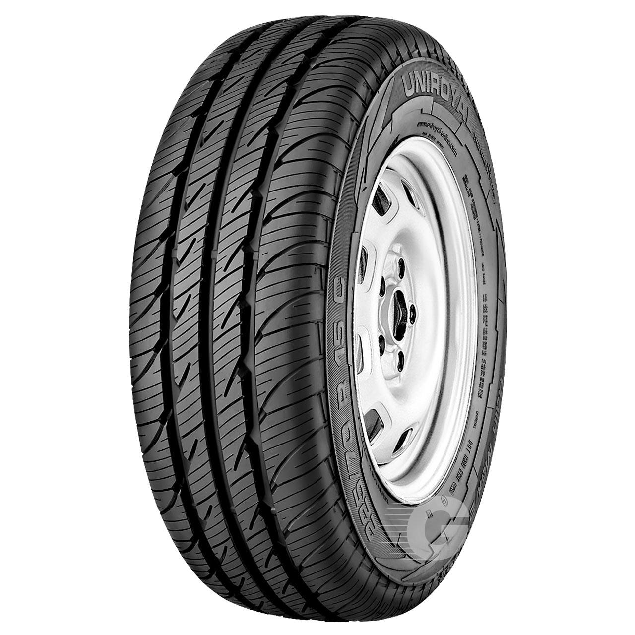 visuel UNIROYAL Rain Max 2 165/70R13 88 R n°2