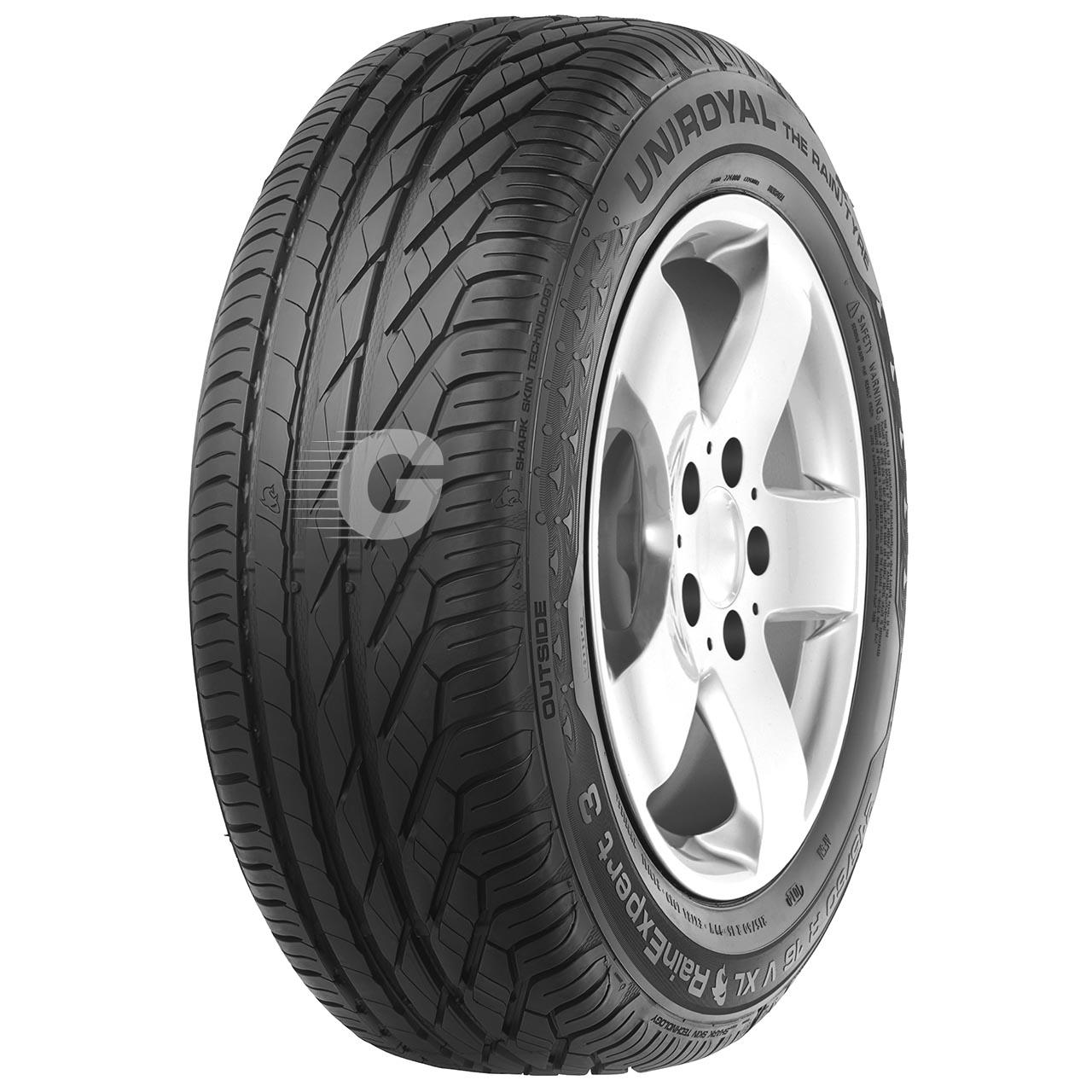 visuel UNIROYAL RainExpert 3 165/80R13 87 T n°2