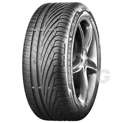 visuel UNIROYAL RainSport 3 205/55R16 91 W n°2