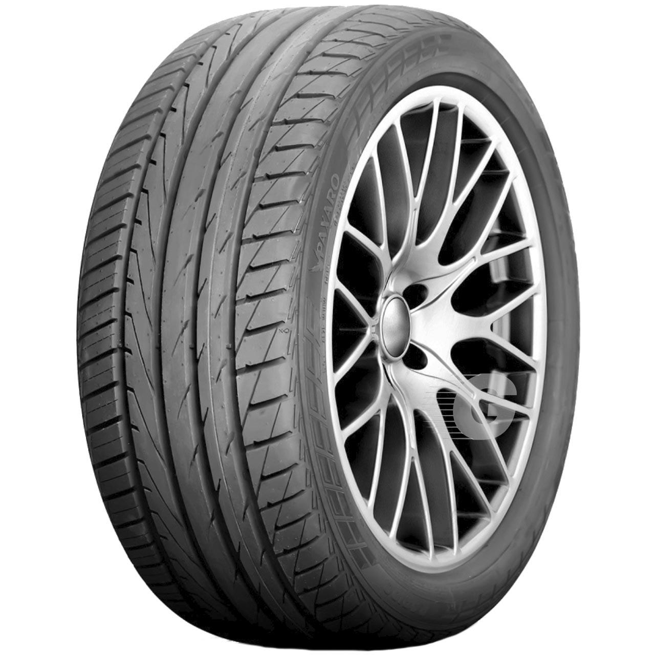 PAXARO RAPIDO 225/45R18 95 Y