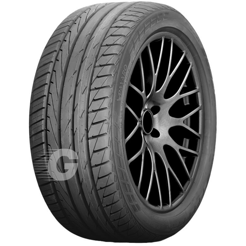 PAXARO RAPIDO SUV 235/55R18 104 Y