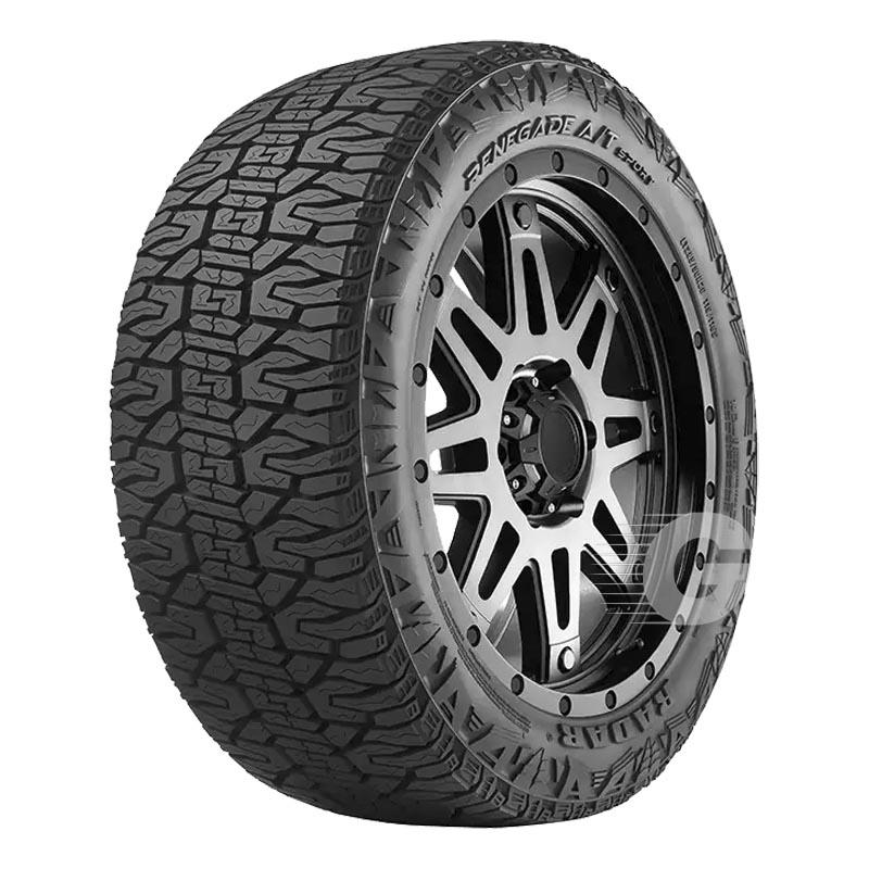 RADAR RENEGADE AT SPORT 265/50R20 115 S