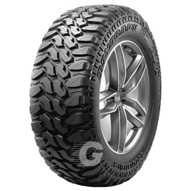 RADAR Renegade M/T R7 POR 145/75R16 120 Q