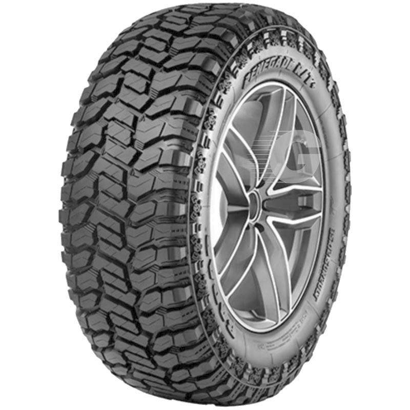 RADAR RENEGADE RT PLUS 205/80R16 111 Q