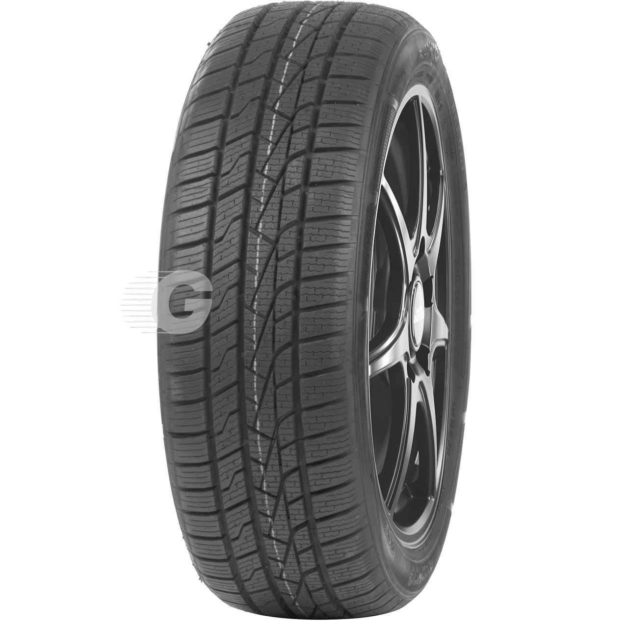 visuel ROADHOG RG AS 02 185/50R16 81 H n°2