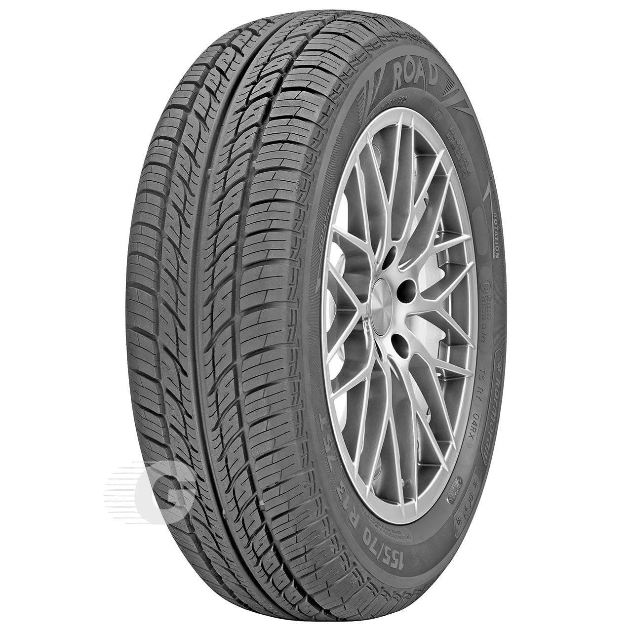 visuel RIKEN Road 165/60R14 75 H n°2