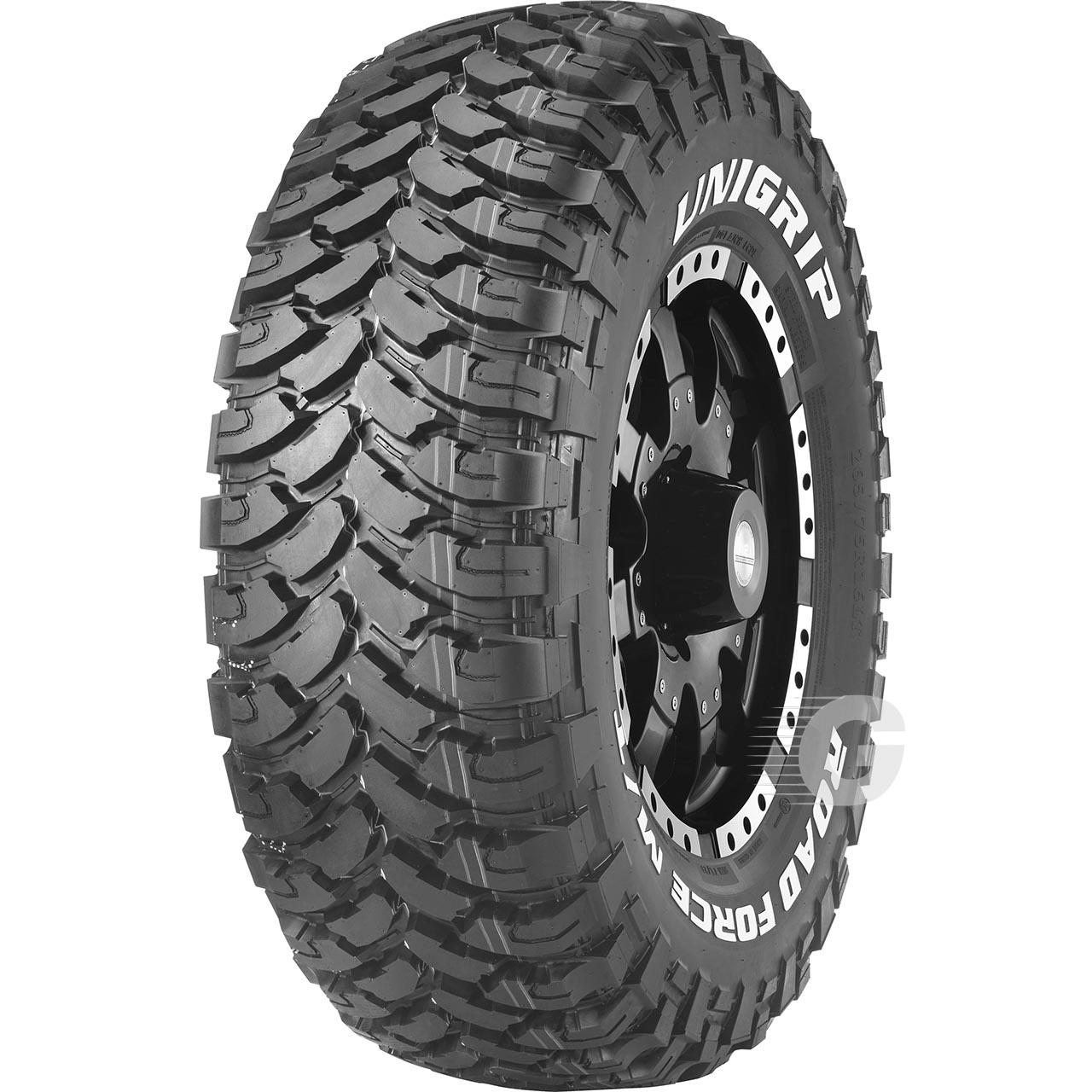 UNIGRIP ROAD FORCE MT 205/80R16 110 Q