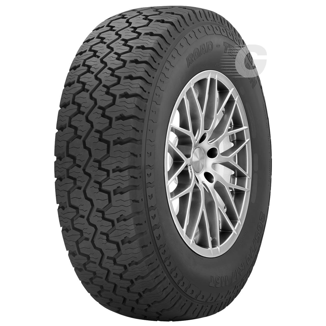 ORIUM ROAD TERRAIN 245/70R16 111 T