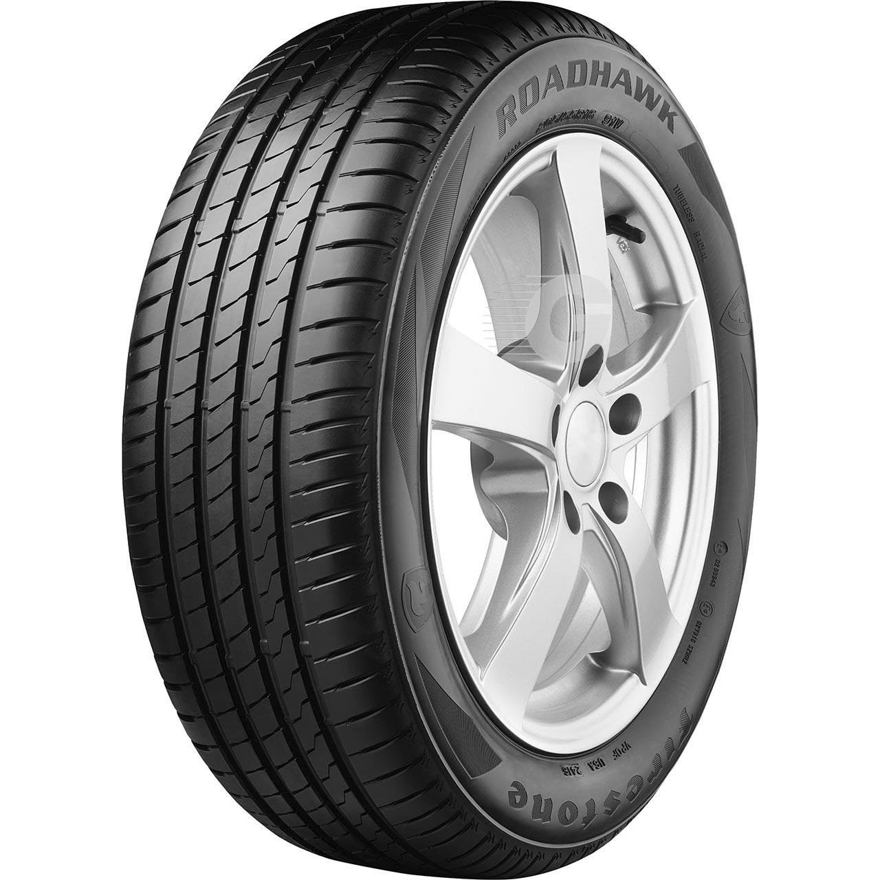 visuel FIRESTONE Roadhawk 175/60R15 81 V n°2