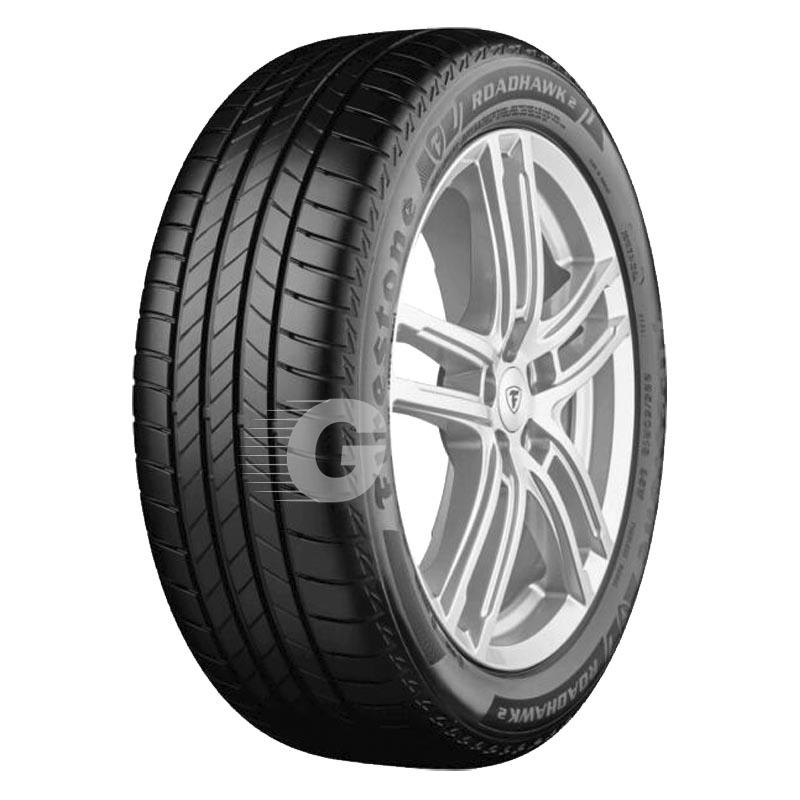 FIRESTONE Roadhawk 2 195/45R17 85 W