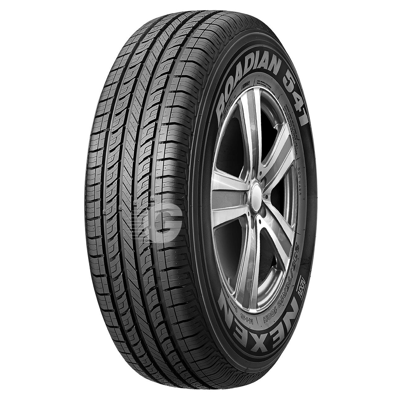 visuel NEXEN ROADIAN 541 225/75R16 104 H n°2