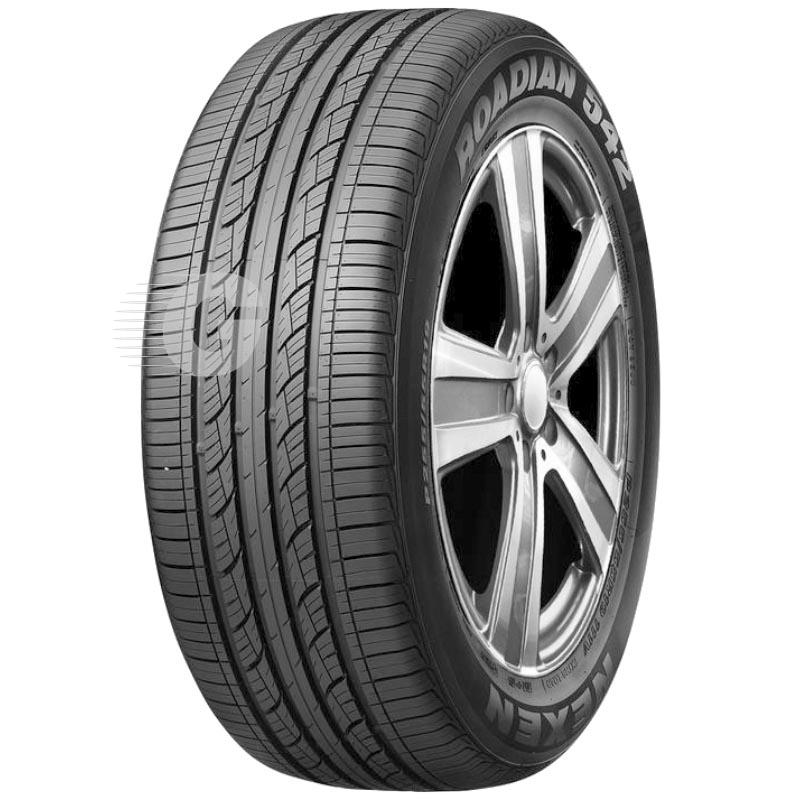 visuel NEXEN ROADIAN 542 245/70R17 110 H n°2