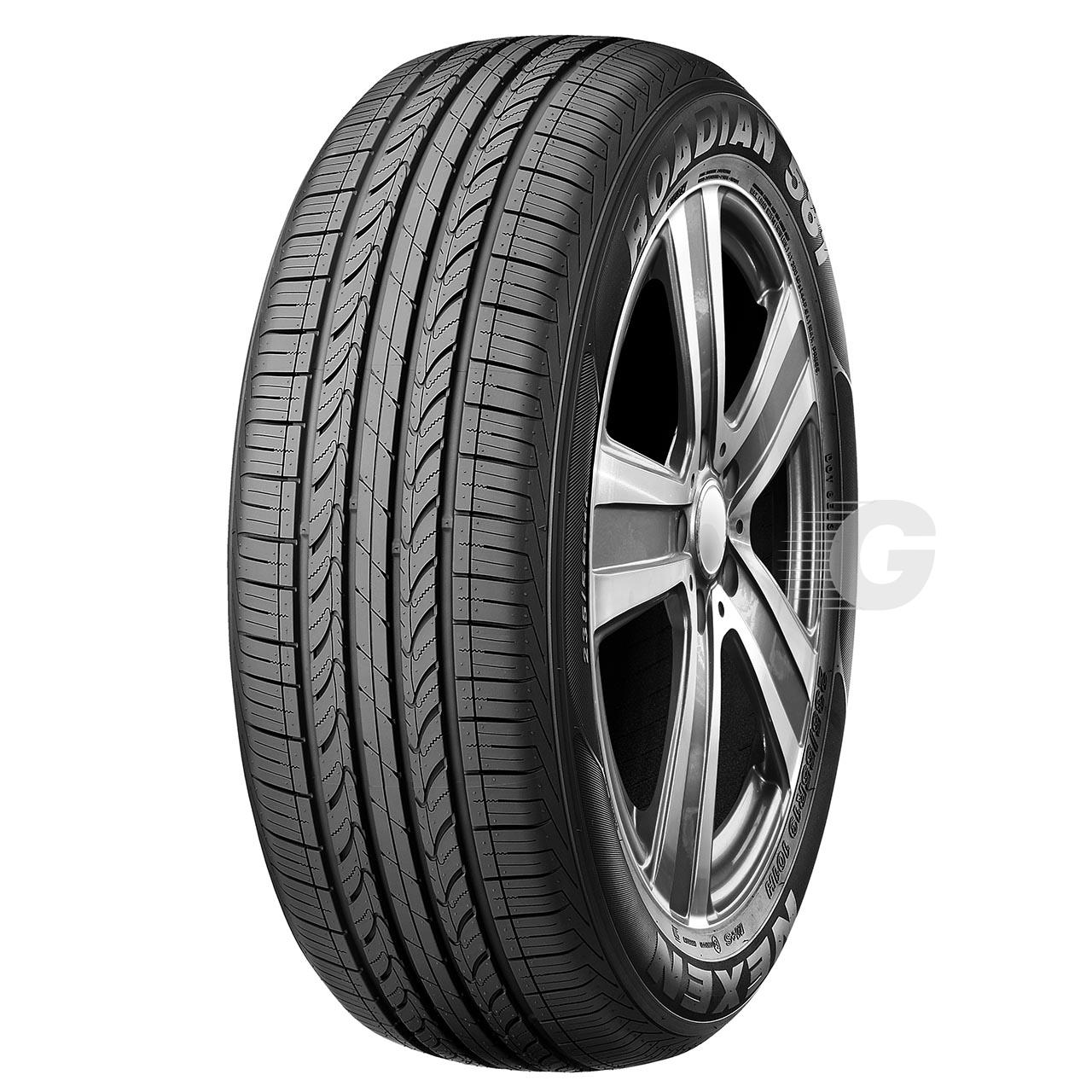 visuel NEXEN ROADIAN 581 195/65R15 91 H n°2