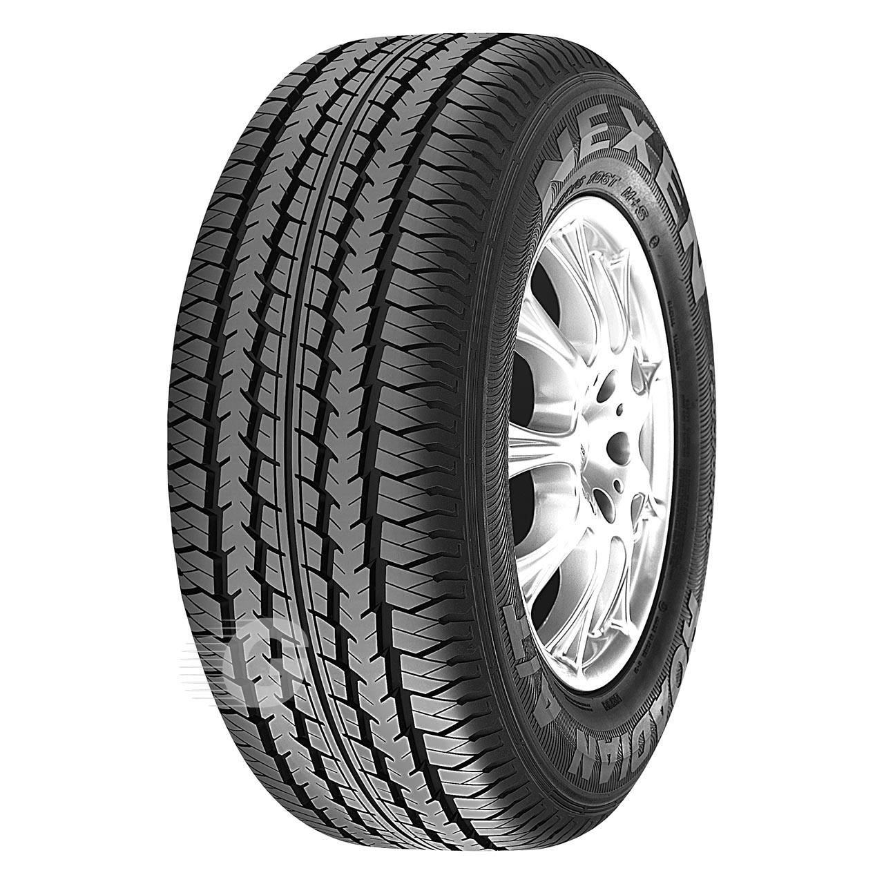 visuel NEXEN Roadian AT 205/70R15 104 T n°2