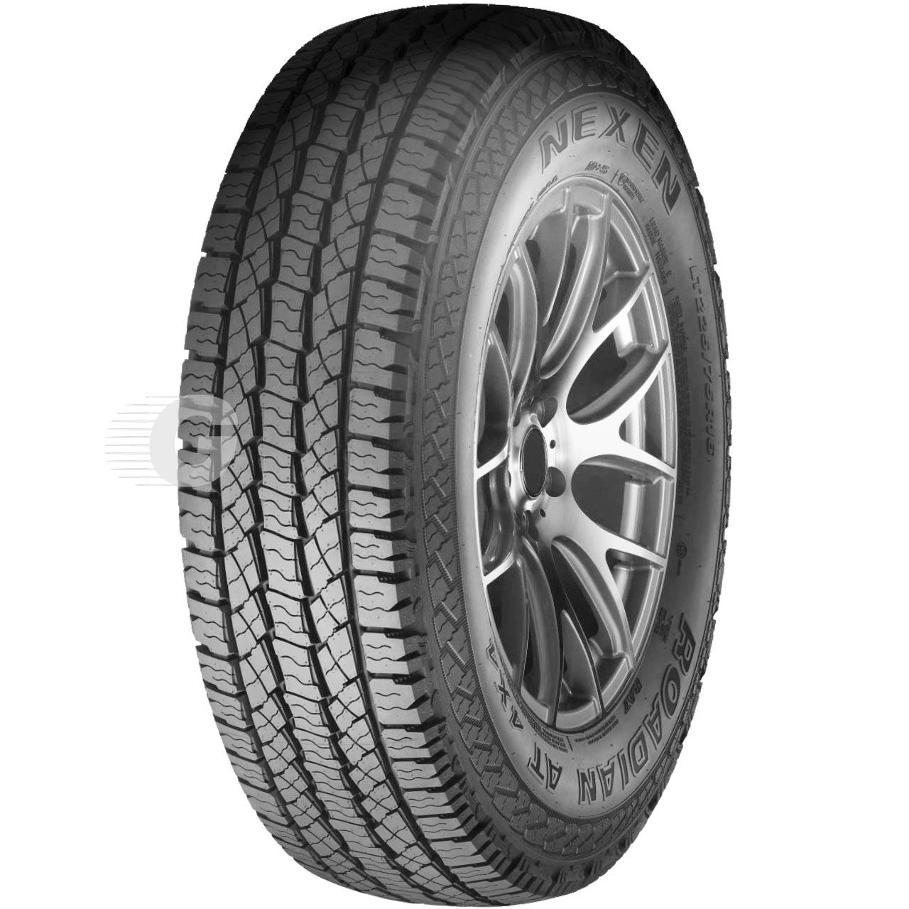 NEXEN Roadian AT 4X4 205/70R15 104 T