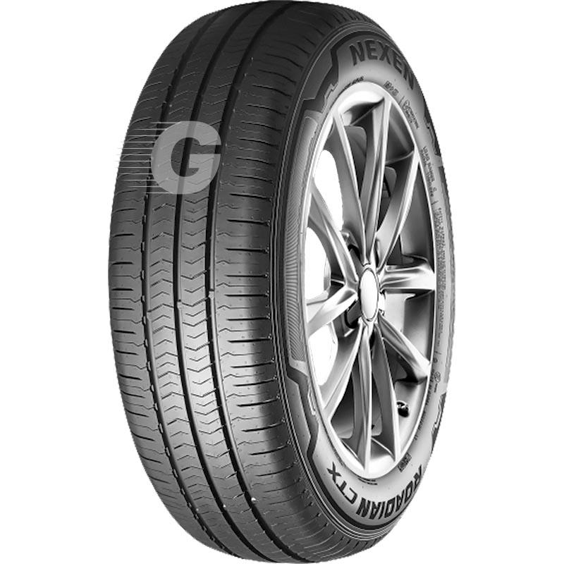 NEXEN ROADIAN CTX 215/65R17 108 H