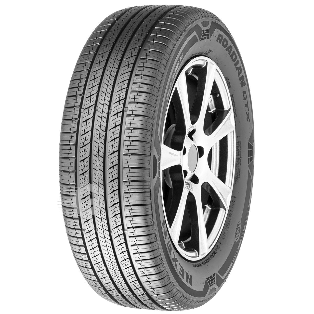 NEXEN ROADIAN GTX 215/65R17 99 H