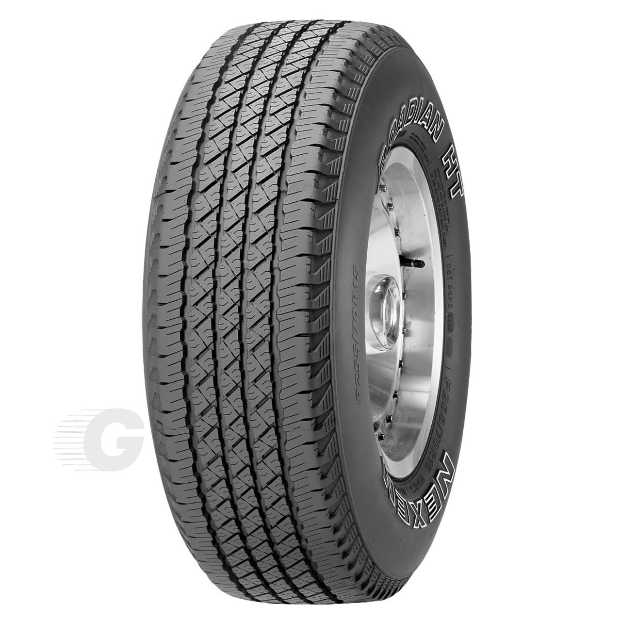 visuel NEXEN ROADIAN HT SUV 225/75R15 102 S n°2