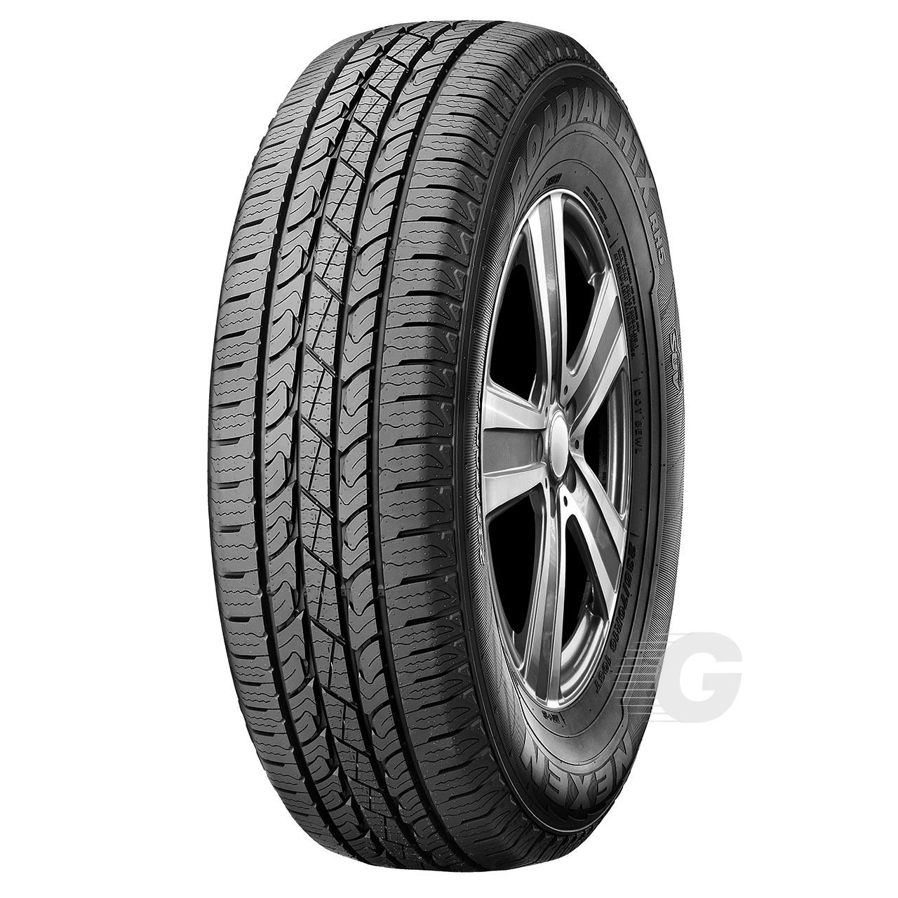 visuel NEXEN ROADIAN HTX RH5 235/60R18 103 V n°2