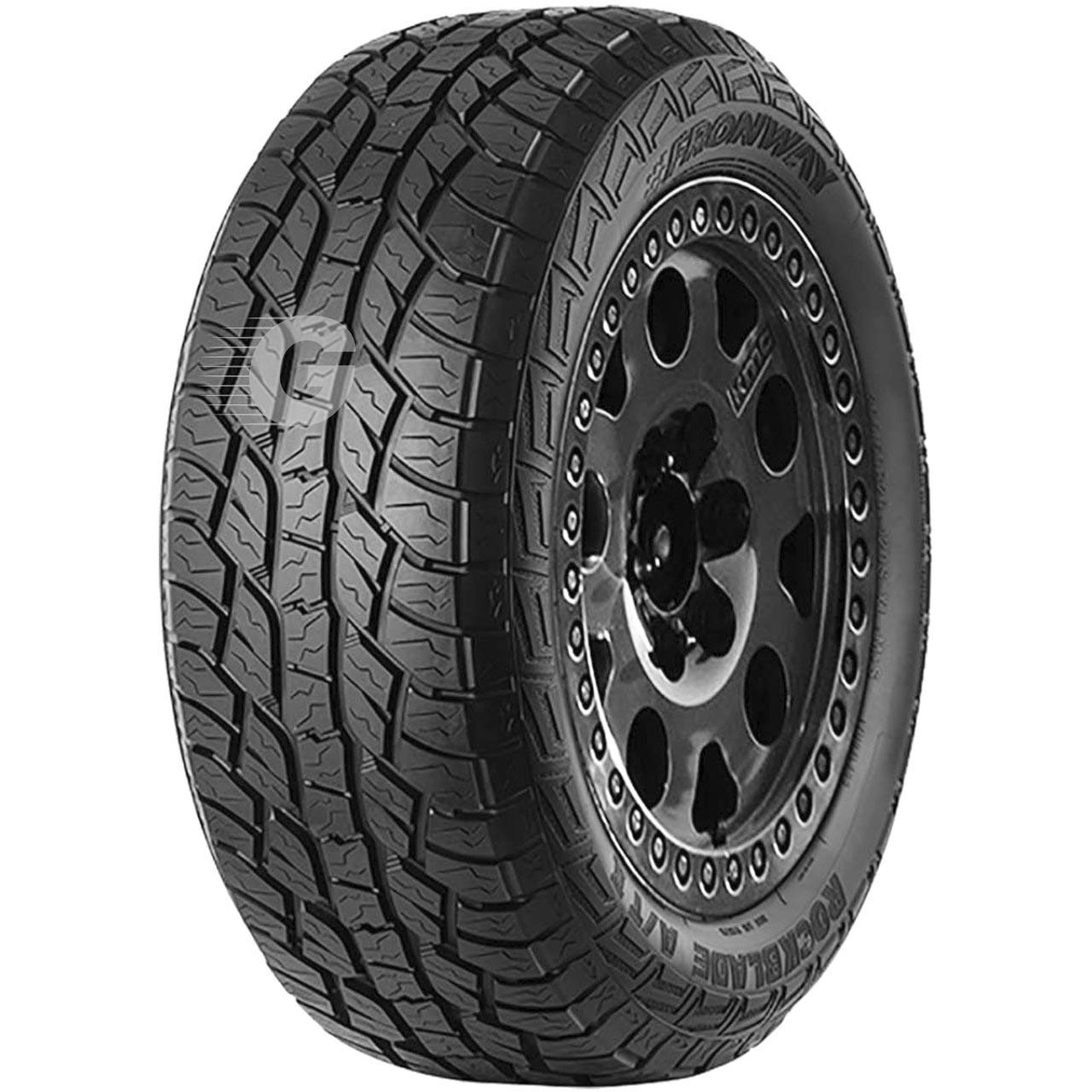 FRONWAY ROCKBLADE AT2 265/60R18 110 T