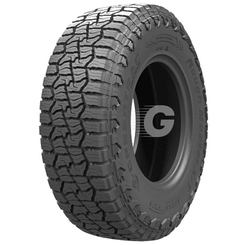 GREENTRAC ROUGH MASTER XT 285/45R22 114 H