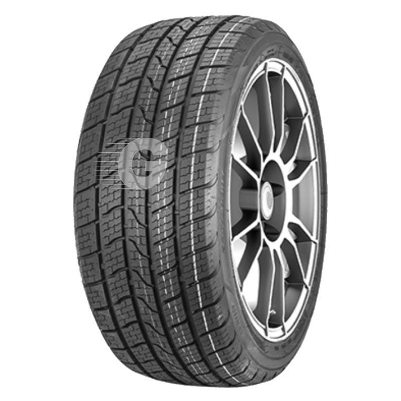 ROYAL BLACK ROYAL AS 165/70R14 81 H