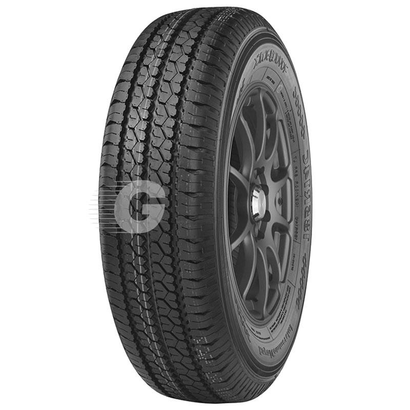 visuel ROYAL BLACK ROYAL COMMERCIAL 185/75R16 104 R n°2