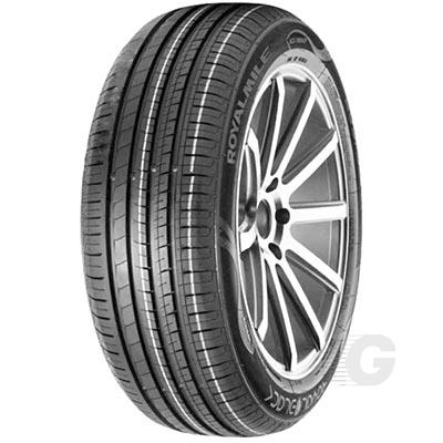 ROYAL BLACK ROYAL MILE 195/65R14 89 H