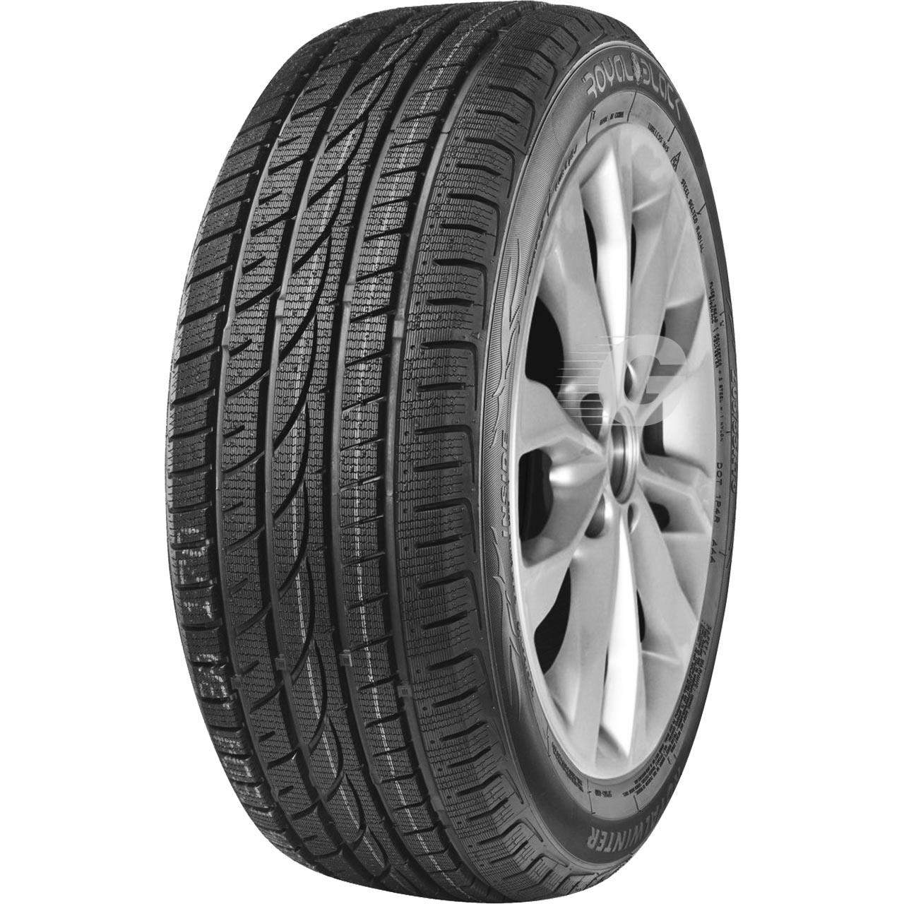 ROYAL BLACK ROYAL WINTER 195/50R15 82 H