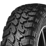 ROYAL BLACK Royal M/T 245/75R16 120 Q