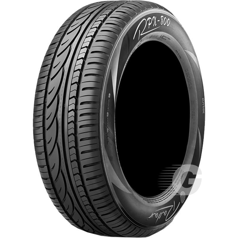 RADAR RPX 800 PLUS 225/65R17 106 V