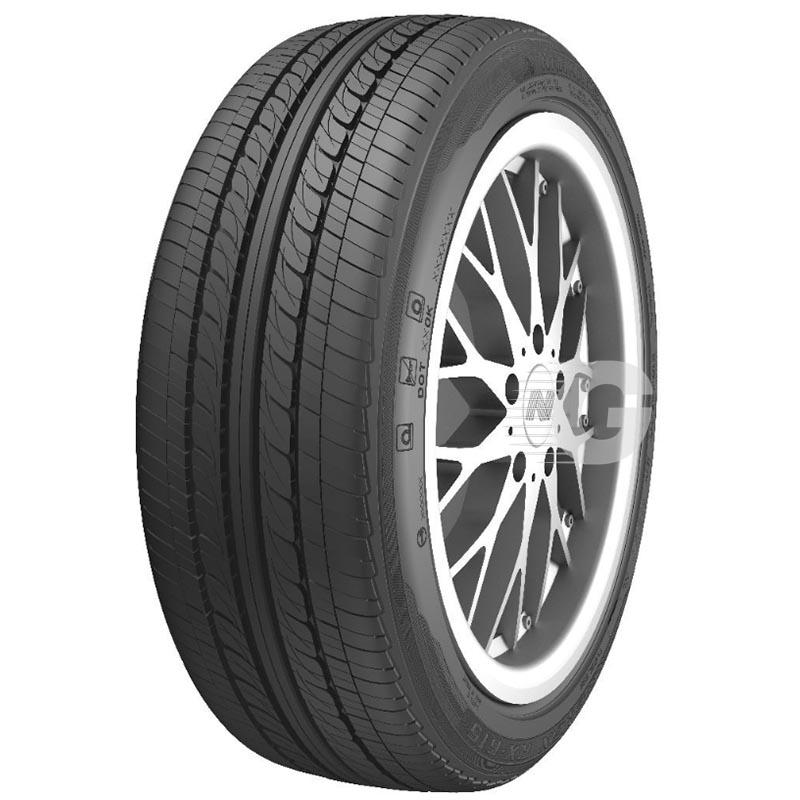 visuel NANKANG RX 615 215/60R14 91 H n°1