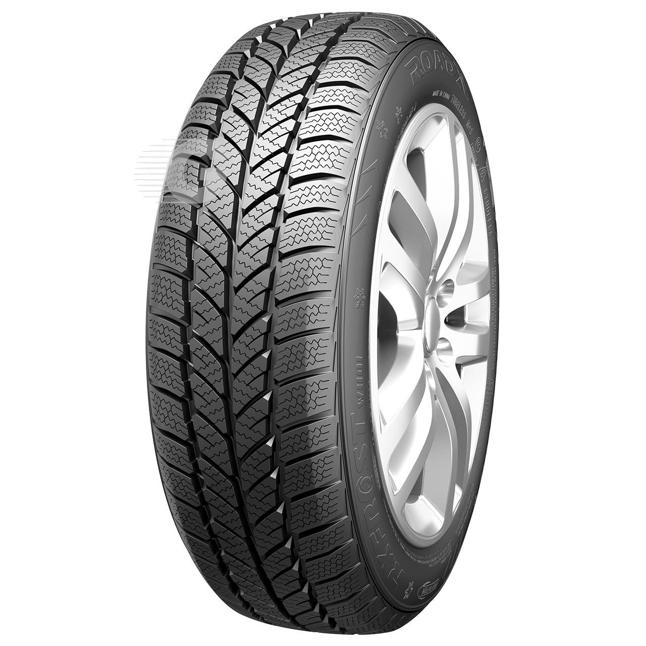 ROADX RX FROST WH01 195/50R15 86 H