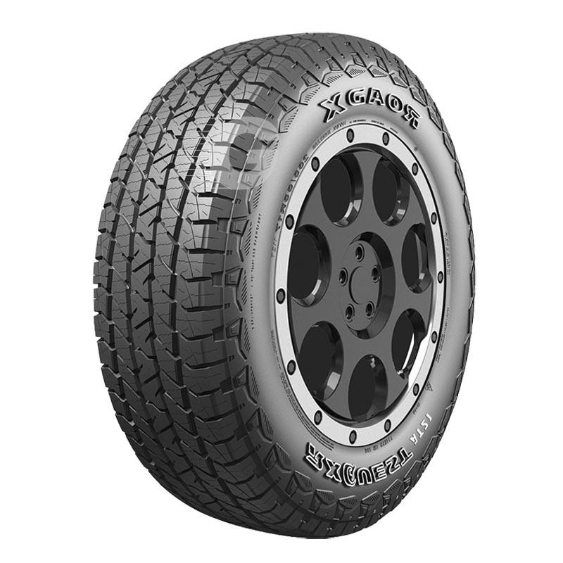 ROADX RX QUEST AT21 245/70R16 113 S