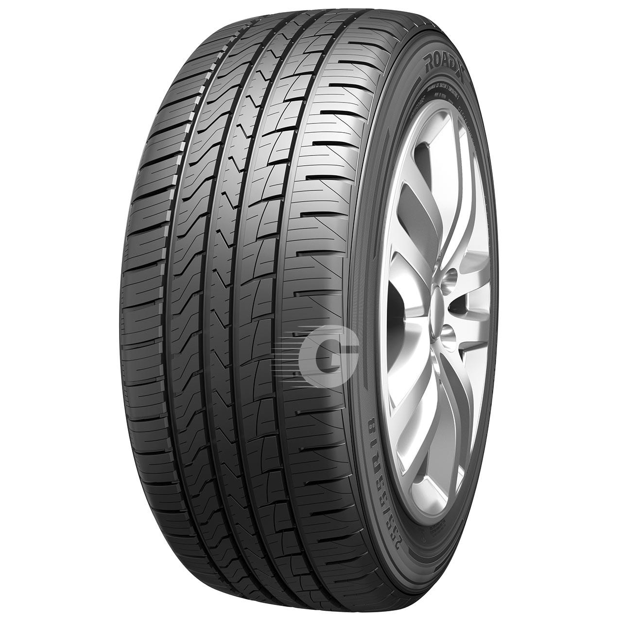 ROADX RX QUEST HT02 255/65R17 110 H