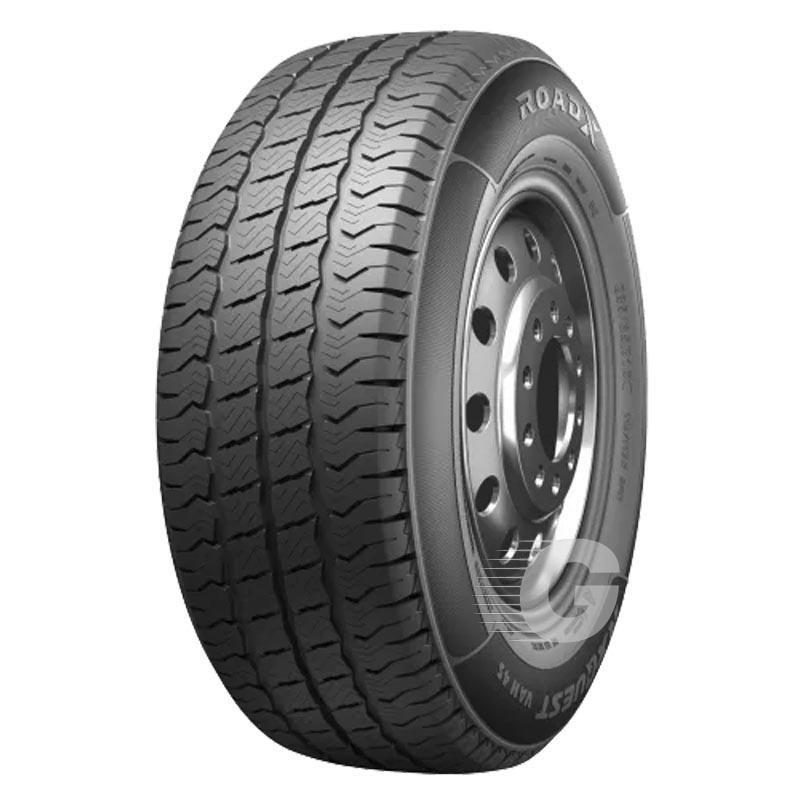 ROADX RXQUEST VAN 4S 205/70R15 106 T