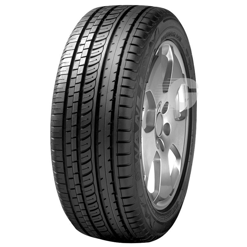 visuel IMPERIAL ECOSPORT SUV 235/60R17 102 H n°2