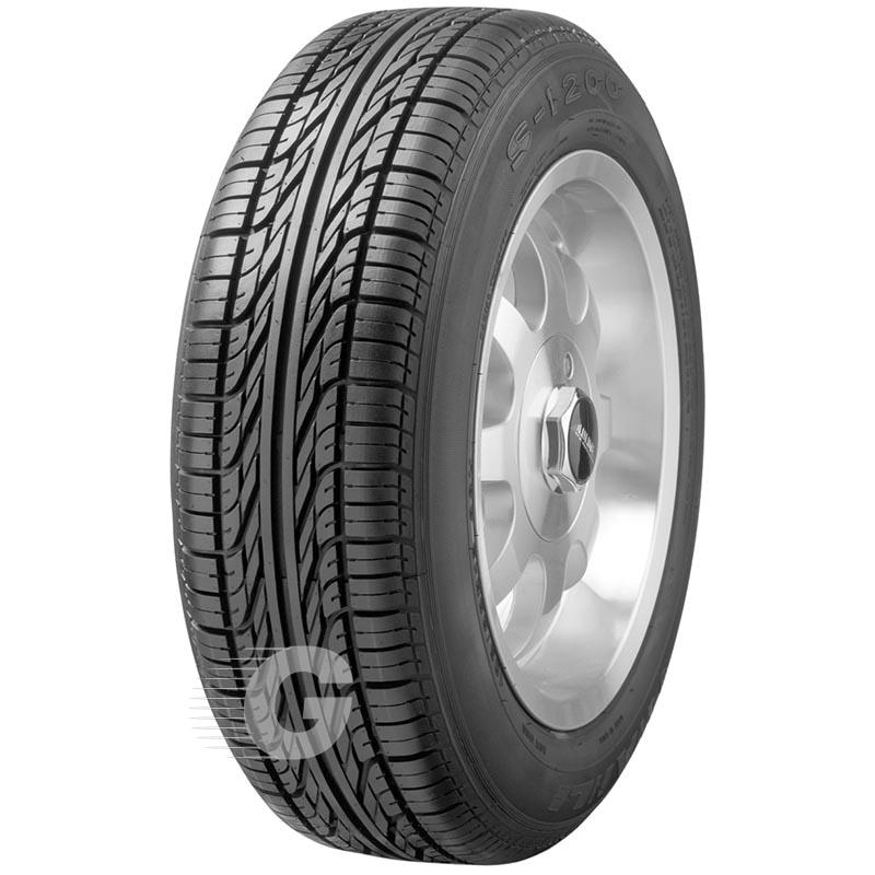 SAILUN ATREZZO 4 SEASONS 155/65R14 75 T