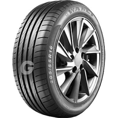 WANLI SA 302 255/50R19 103 V