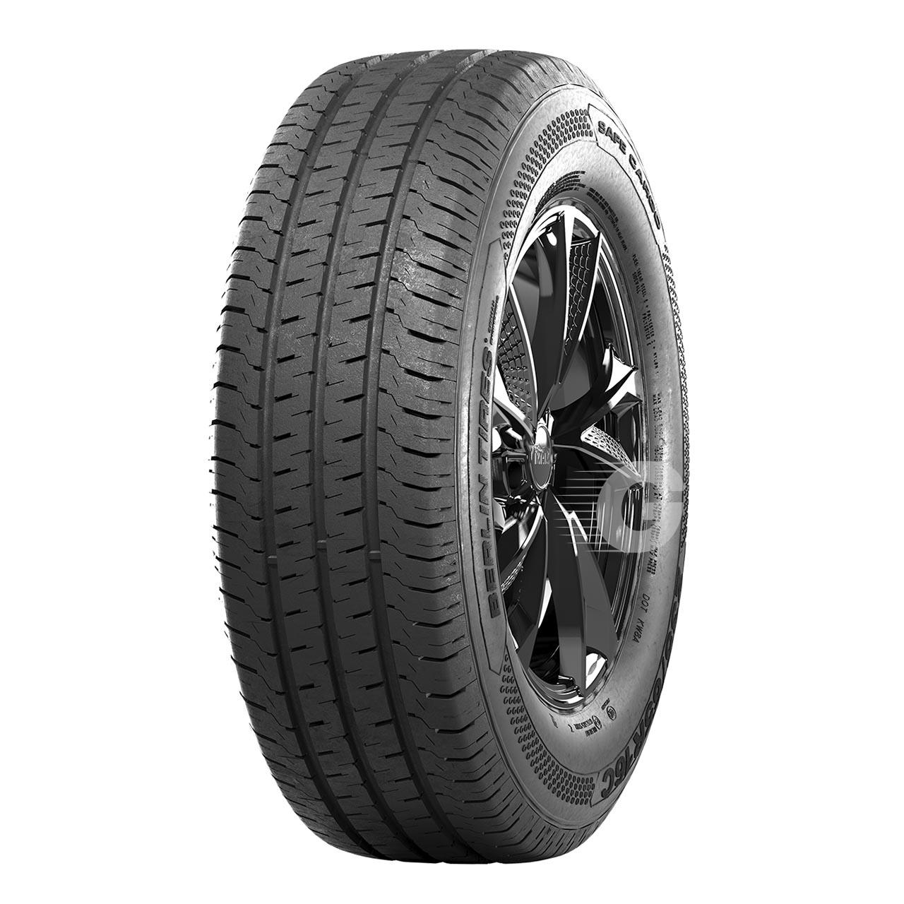 BERLIN TIRES SAFE CARGO 195/80R15 106 Q