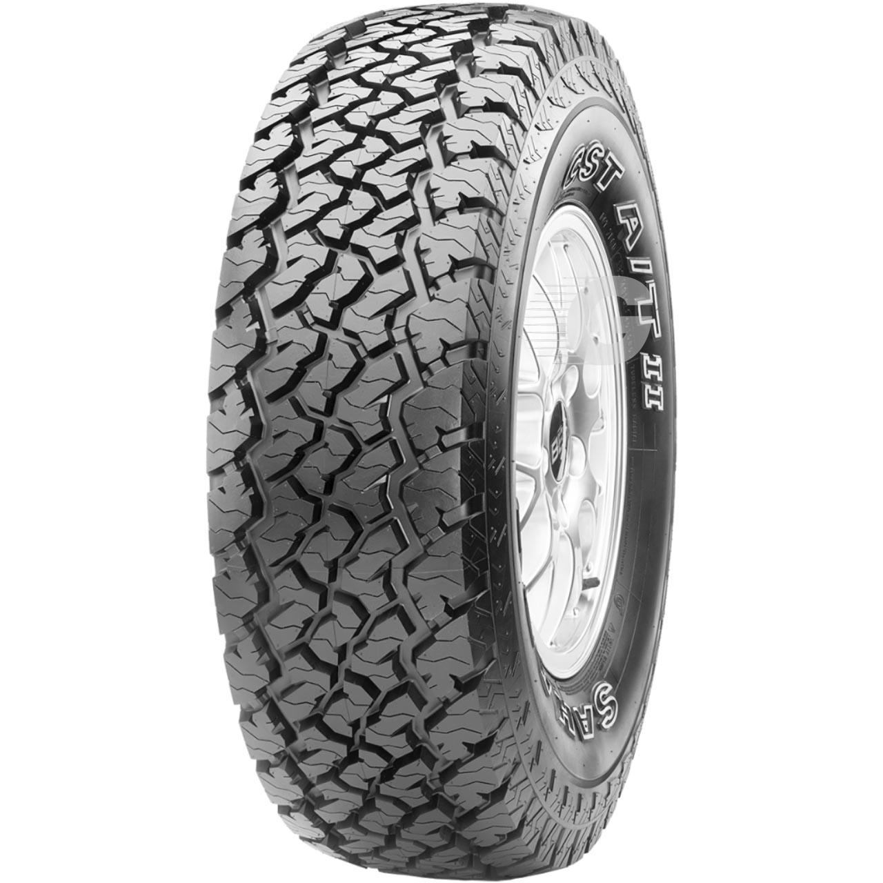 CST Sahara A/T II POR 305/70R17 119 Q